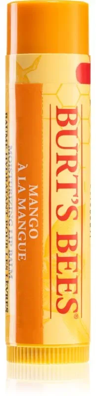 Burt’s Bees Lip Balm Mango nährender Lippenbalsam 4.25 g