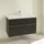 Villeroy & Boch Waschbeckenunterschrank Subway 3.0 2 Auszüge 97,3 x 57,9 x 47,8 cm Volcano Black
