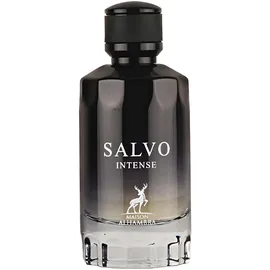maison alhambra Salvo Intense Eau de Parfum 100 ml