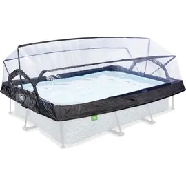 EXIT TOYS Poolabdeckung 300 x 200 cm 30.80.32.00