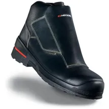 HECKEL MACSOLE 1.0 WLD LOW 6296 schwarz Weite 11