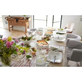 Villeroy & Boch Pastateller M Set 2 Stück Pasta Passion ø 27,2 cm 2er