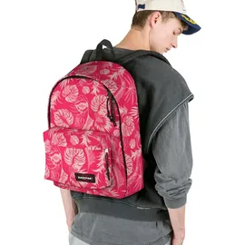 Eastpak Out of Office brize pink beige