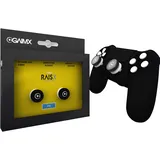 GAIMX RAISX stick control PS4 Zubehör für PS4