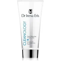 Dr Irena Eris Cleanology Cremiges Gel zur Reinigung des Gesichts für alle Hauttypen Reinigungsgel 175 ml