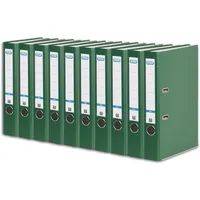 Elba Ordner A4, Smart Pro, 5 cm schmal, Kunststoff