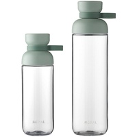 Mepal Vita Trinkflaschen 2er Set