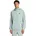 Sweatjacke Herren KA4824 wonder sage S