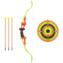 vidaXL 5-tlg. Kinder Bogenschießen Set 68 cm