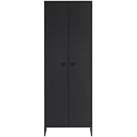 Schildmeyer Janne 60,2 x 169,7 x 33,1 cm schwarz