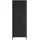 Schildmeyer Janne 60,2 x 169,7 x 33,1 cm schwarz