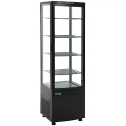 Polar Serie C Kühlvitrine 235L