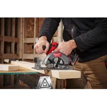 Milwaukee M12 FCS442-0 Akku-Handkreissäge 140 mm 12 V ohne Akku