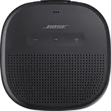 Bose Soundlink Micro Bluetooth-Lautsprecher, wasserdichtes Gehäuse, Freisprechfunktion, Sprachsteuerung