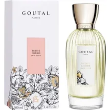 Annick Goutal Petite Chérie Eau de Toilette 100 ml Damen