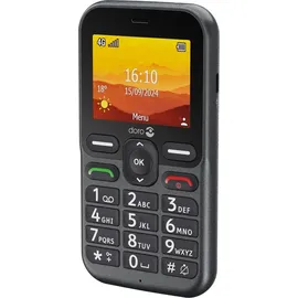 Doro Leva L11 4G Graphite