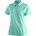 Kurzarm-poloshirt Green Sponge 44