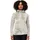 Jack Wolfskin Rotwand Hooded Fz W, pale sand S