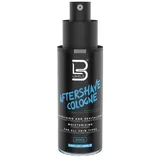 l3vel3 Aftershave Cologne Eau de 100ml Feuchtigkeitsspendend & erfrischend