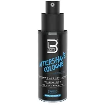 l3vel3 Aftershave Cologne Eau de 100ml Feuchtigkeitsspendend & erfrischend