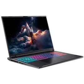 Acer Nitro 18 AI AN18-61 AMD Ryzen AI 9 32 GB RAM 2 TB SSD RTX 5060 Win11 Home