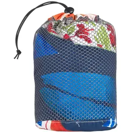 Lifeventure Picknickdecke Surfboards blau 150 x 150 cm