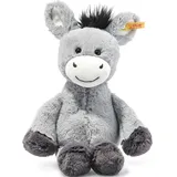 Steiff Soft Cuddly Friends Dinkie Esel 30 cm