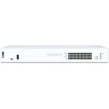 Sophos XGS 136, Desktop (XA1DTCHEU)