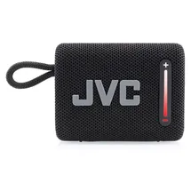JVC XS-E114B schwarz