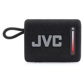 JVC XS-E114B schwarz