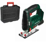 Parkside Akku-Pendelhubstichsäge Akku Pendelhubstichsäge »PSTDA«, 20 Volt, ohne Akku und Ladegerät