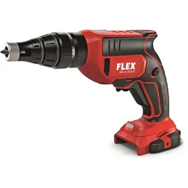 Flex DW 45 18.0-EC ohne Akku + Koffer
