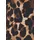 Bruno Banani Triangel-Bikini Damen Mehrfarbig 40 Cup A