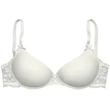 nuance by lascana Schalen-BH Damen creme Gr.70B