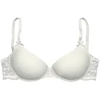 nuance by lascana Schalen-BH Damen creme Gr.70B