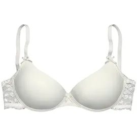 nuance by lascana Schalen-BH Damen creme Gr.70B