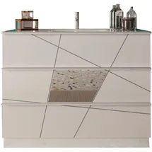 WELLTIME Vittoria Waschtisch 100 x 45 cm