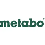 Metabo Druckschalter rot