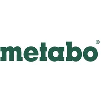 Metabo Druckschalter rot