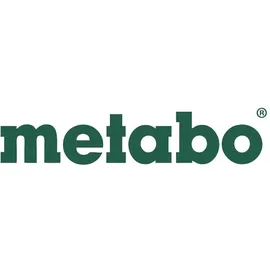 Metabo Druckschalter rot