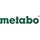 Metabo Druckschalter rot