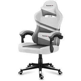 huzaro Force 4.4 Gaming-Stuhl Weiß Universal
