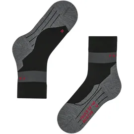 Falke Herren RU Compression Stabilizing grau