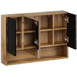 Badplaats 80 cm Eiche