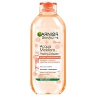 Garnier Pure active mizellen reinigungswasser für mischhaut 400 ml