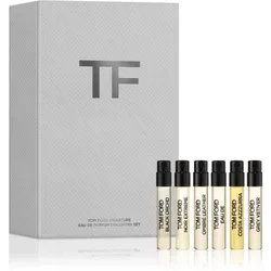 TOM FORD Signature Eau de Parfum Discovery set Set Unisex