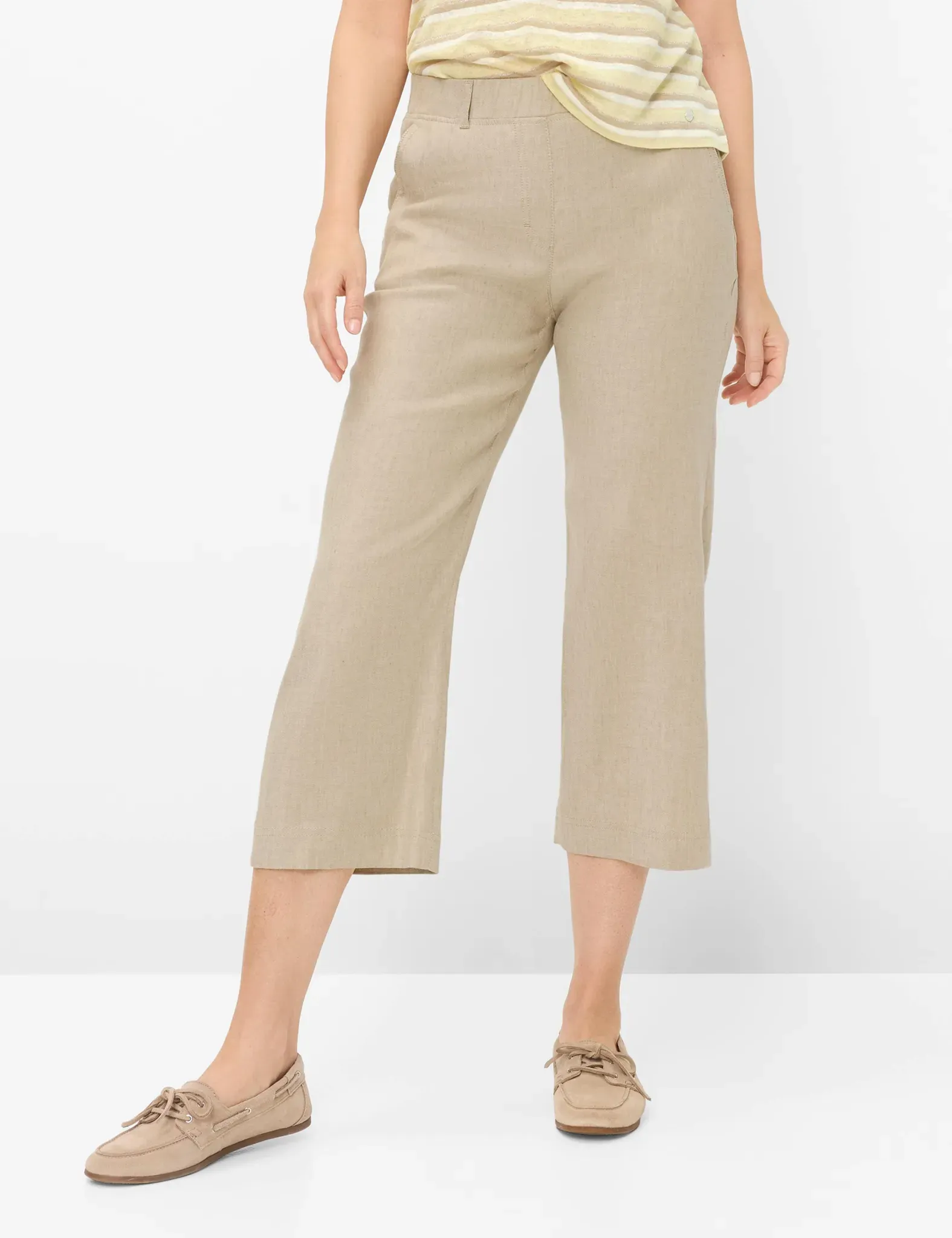 Boyfriend-Hose RAPHAELA BY BRAX 