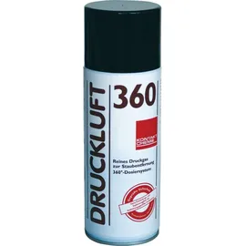 Kontakt Chemie Druckluftspray nicht brennbar 200 ml