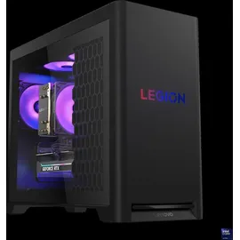 Lenovo Legion T5 30IAS10 Intel Core Ultra 7 265KF 4,0 GHz 32 GB RAM 1 TB SSD GeForce RTX 5070 Win 11