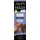 Lindt Hello Vegan Dark Crunchy Cookie Schokolade 100 g